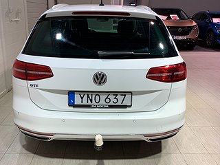 Kombi Volkswagen Passat 11 av 25
