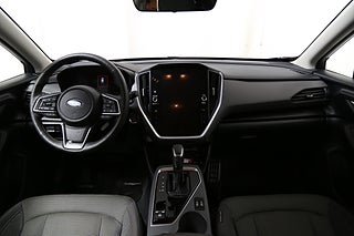 SUV Subaru Crosstrek 21 av 29