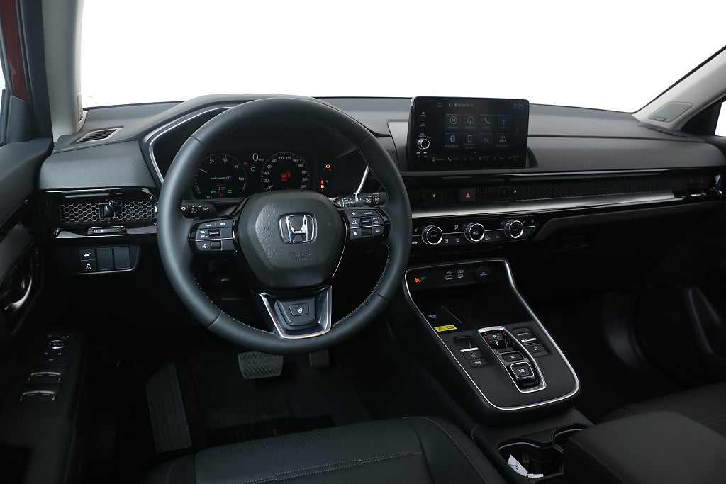 Honda CR-V AWD Elegance FullHybrid - Företagspris 2025