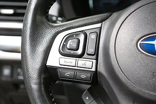 SUV Subaru Forester 17 av 30