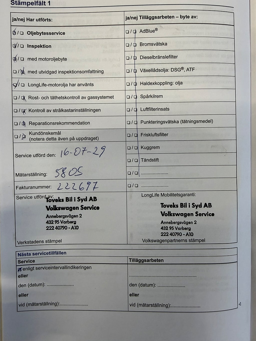 Volkswagen UP! 1,0 MPI Navi 1 Ägare 7400 mil - miniatyr 25