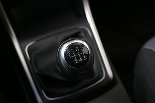 Halvkombi Hyundai i30 19 av 21