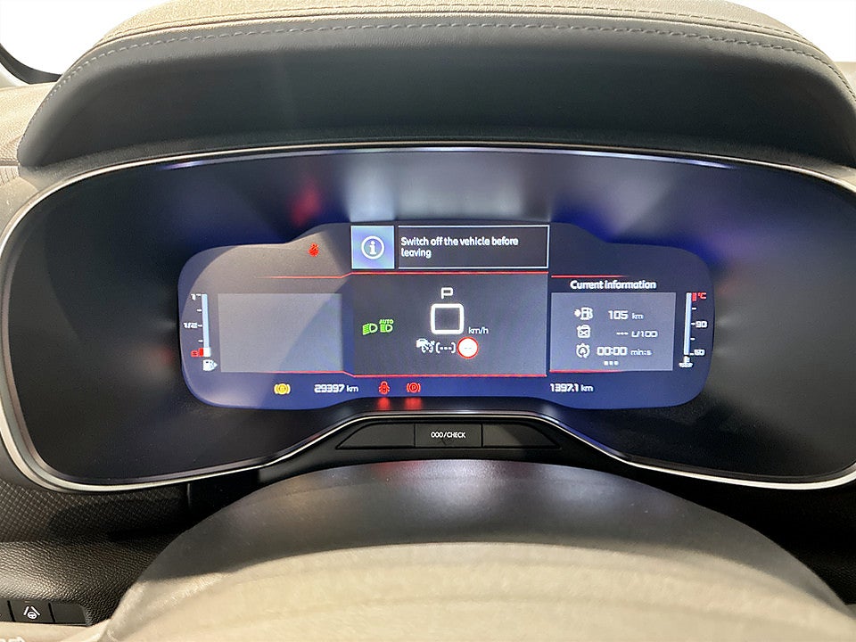 Bild på Citroën C5 Aircross Shine 1.2 PT 130hk Aut B-KAMERA NAVI