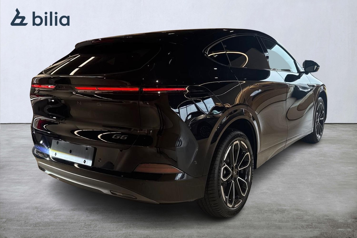 XPENG G6 PERFORMANCE AWD 2026, bild 5/52