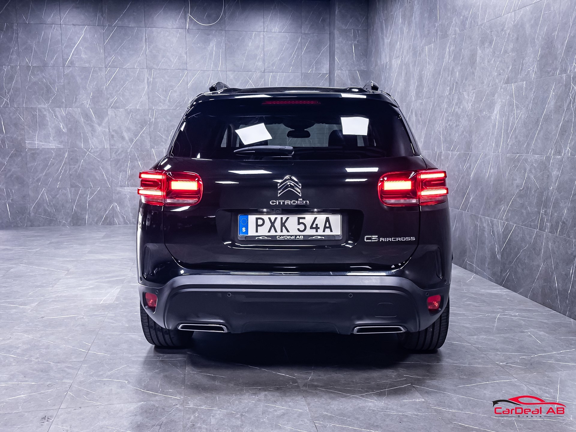 Citroen C5 Aircross 2023, bild 6/59