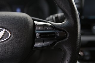 Halvkombi Hyundai i30 12 av 22
