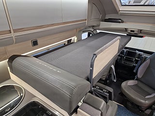 Husbil-övrigt Affinity CAMPER VAN ONE 295 27 av 27