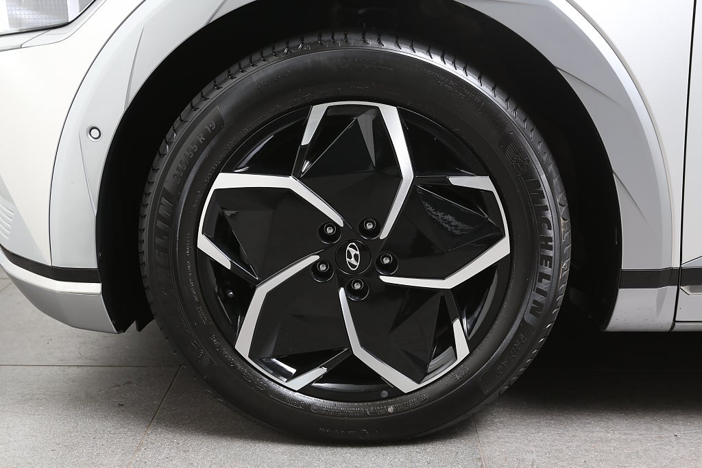 Hyundai IONIQ 5 77.4 kWh AWD Advanced 2024