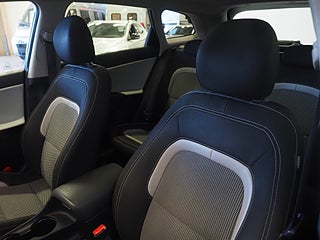 Kombi Kia Ceed 17 av 24