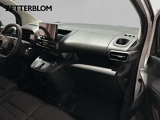 Transportbil - Skåp Citroën berlingo 10 av 19
