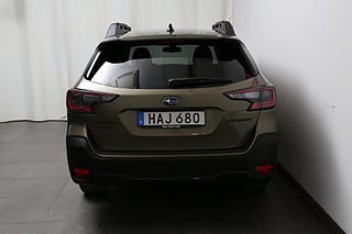 Kombi Subaru Outback 7 av 23