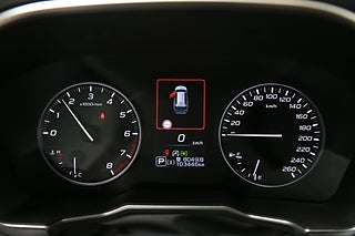 Kombi Subaru Outback 19 av 28