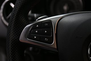 Kombi Mercedes-Benz CLA 12 av 19
