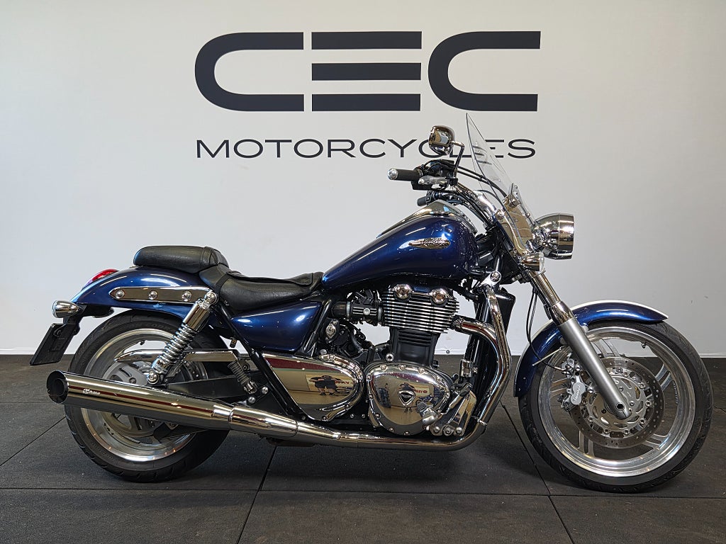 Triumph Thunderbird  1600