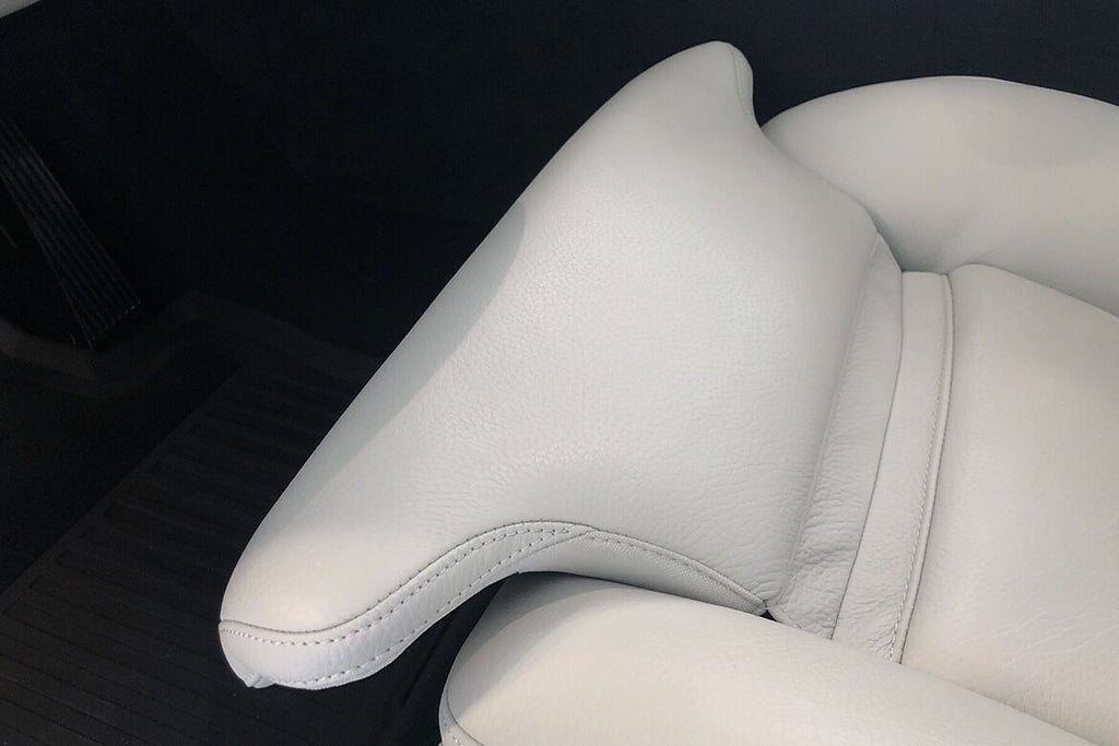 Volvo XC60 2019 - miniatyr 19