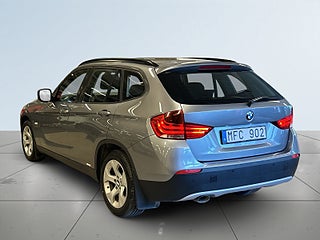 BMW X1 xDrive18d Dragkrok/MoK-Värm/SoV-Däck/Psensorer/Kamkedja