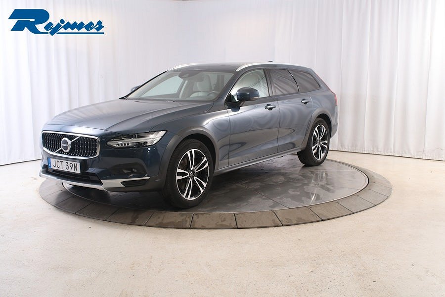 Volvo V90 Cross Country D4 AWD Advanced Edt