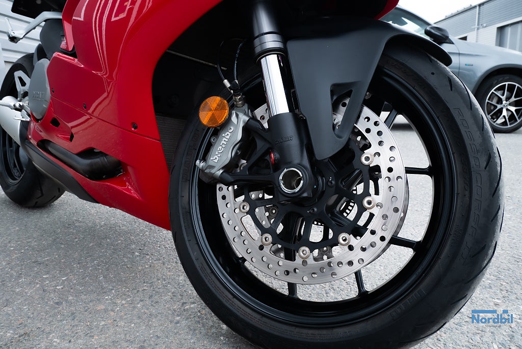Ducati Panigale