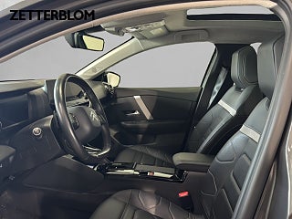Halvkombi Citroën C4 8 av 14