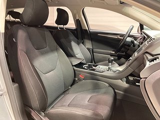 Kombi Ford Mondeo 7 av 20
