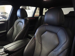 Kombi BMW 520d 19 av 27