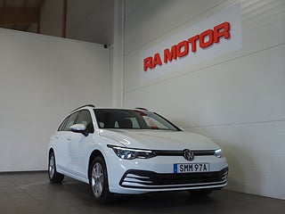 Kombi Volkswagen Golf 1 av 24