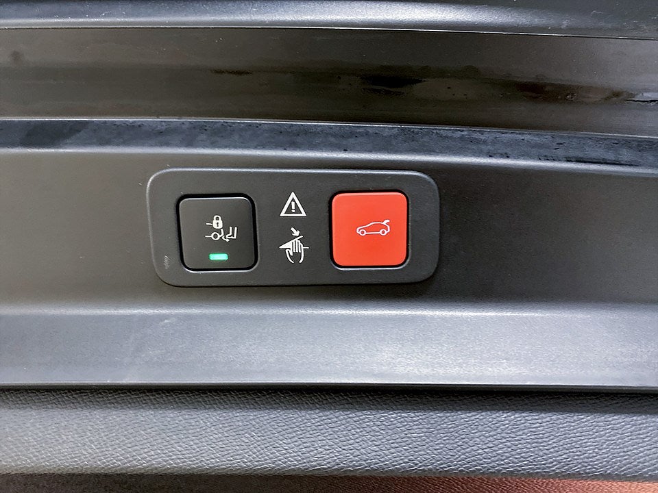 Bild på Peugeot 5008 GT Black Pack 1.2 PT 130hk Aut - 7-SITS, B-KAMERA