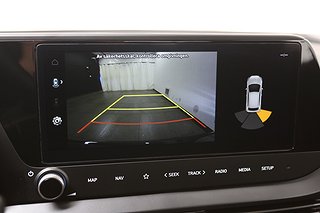 SUV Hyundai Bayon 22 av 24