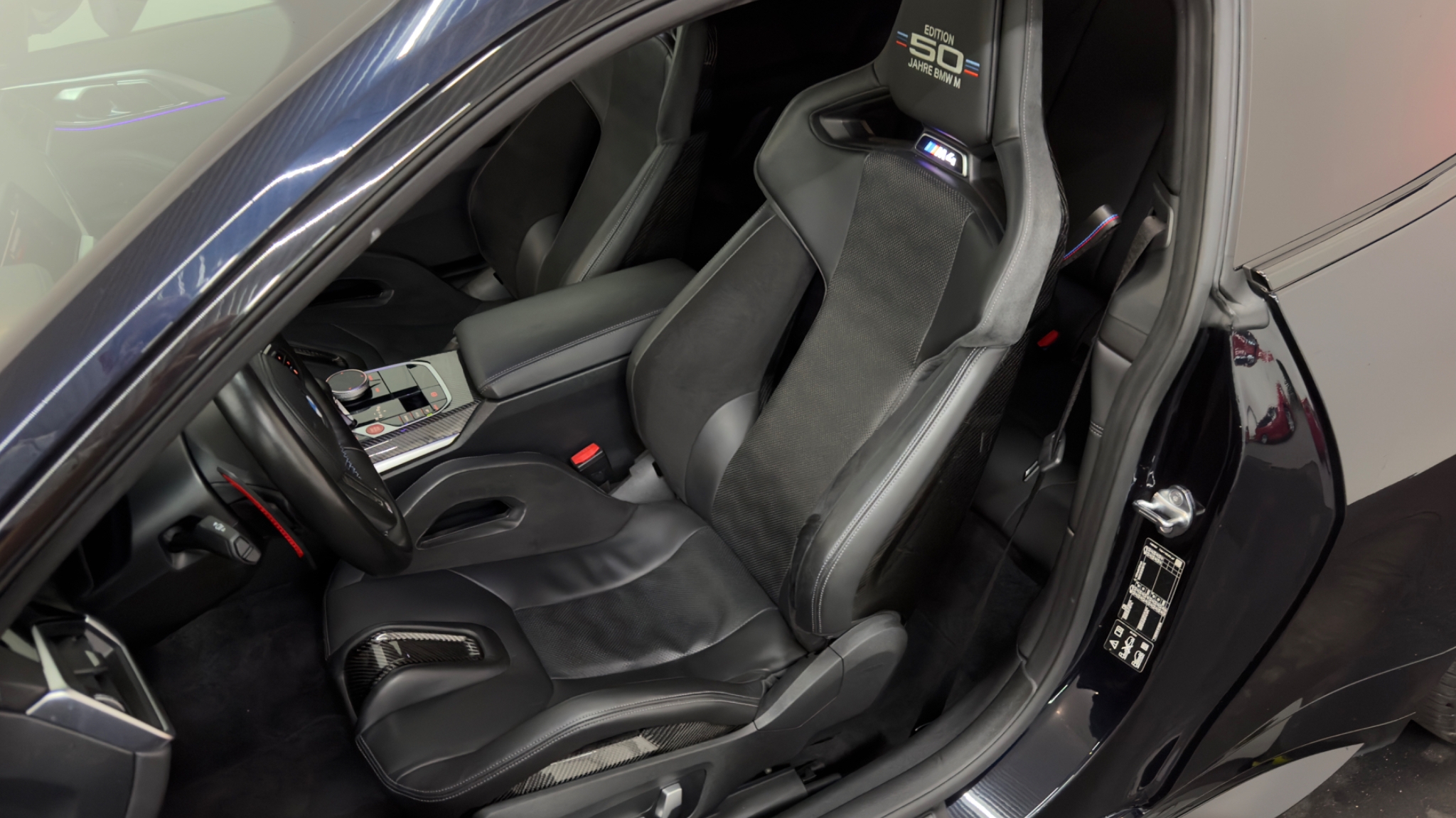 BMW M4 2023, bild 7/62