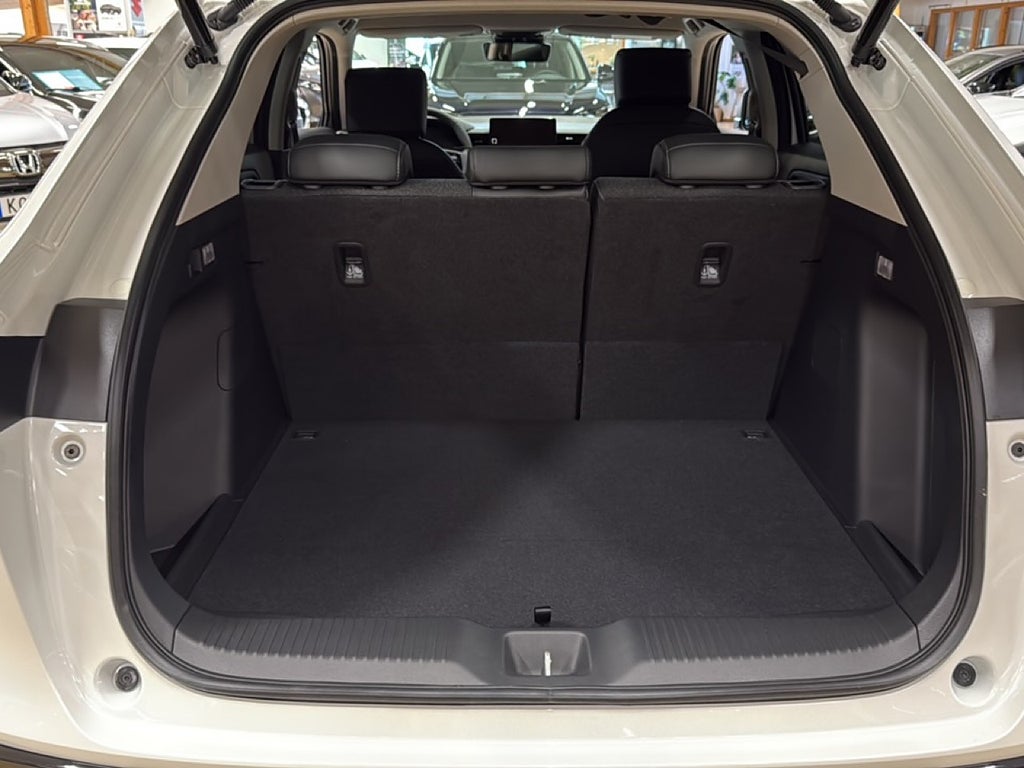Honda HR-V Hybrid e:HEV 1,5 131hk Advance Navi e-CVT – bild 14