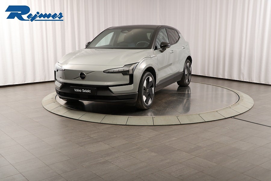 Volvo EX30 Single Motor Extended Range Plus