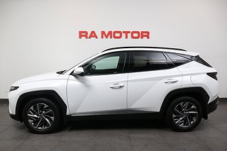 Kombi Hyundai Tucson 3 av 28