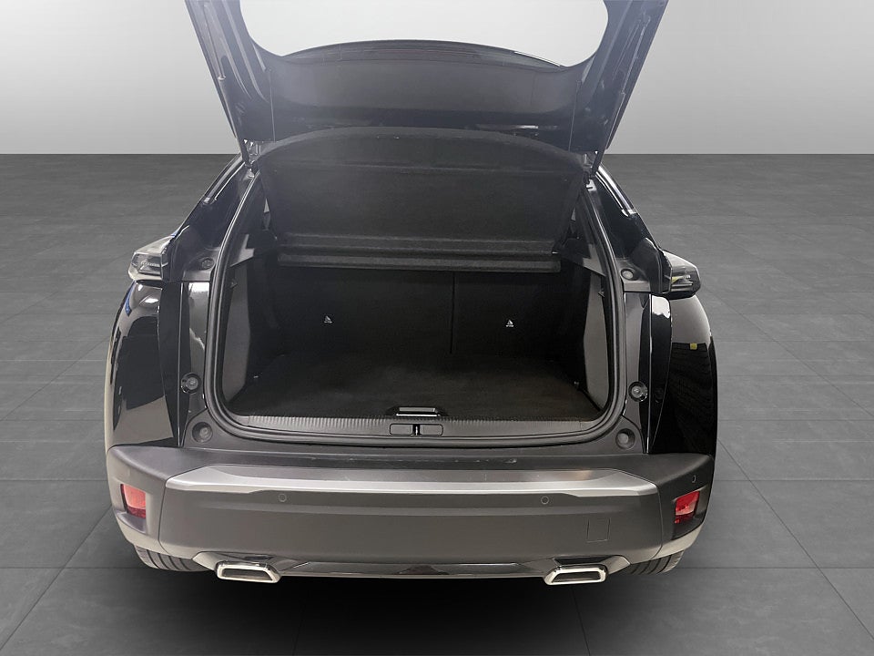 Bild på Peugeot 2008 GT 1.2 PT Aut B-KAMERA CARPLAY 130hk