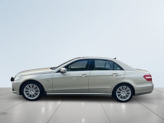 Mercedes-Benz E 350 CDI 4MATIC/Drag/MoK/SoV-Däck/Pano/Psens – bild 4