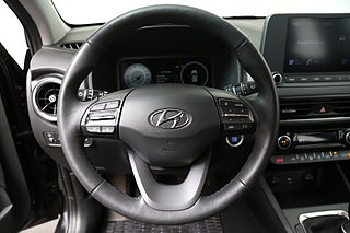 SUV Hyundai Kona 16 av 27