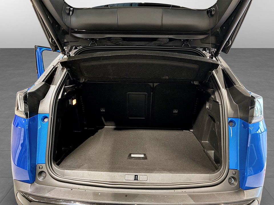 Bild på Peugeot 3008 GT Black Pack 1.5 BHDi 130hk Aut B-KAMERA DRAG