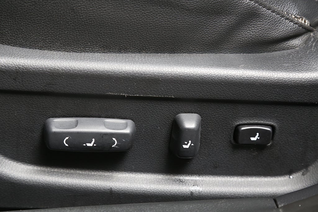 Kia Optima 1,7 CRDi 136hk Executive Aut 2014
