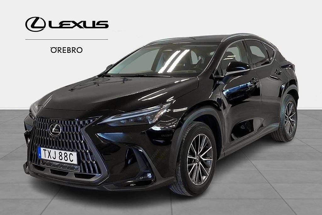 Lexus NX 450h+ Executive Teknikpaket