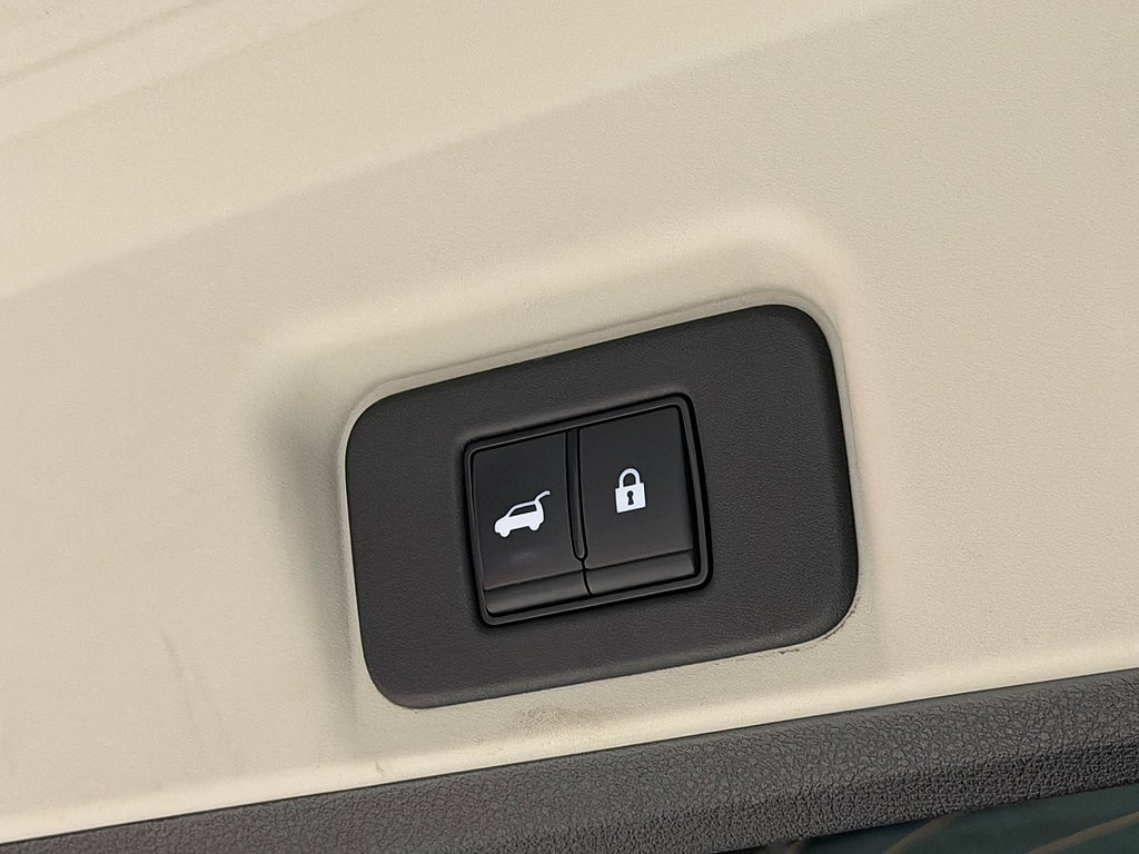 Nissan Ariya 87kwh | EVOLVE | Moms | All utrustning 2023