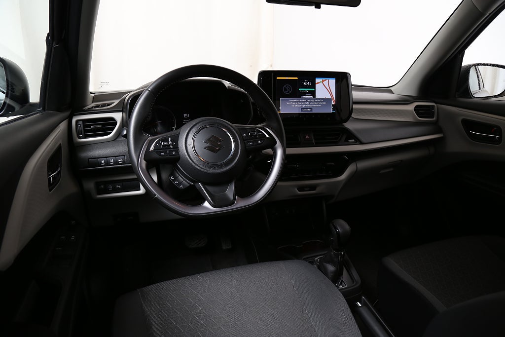 Suzuki Swift Hybrid Automat Kamera I Keyless I Navi I CarPlay I Drag 2025