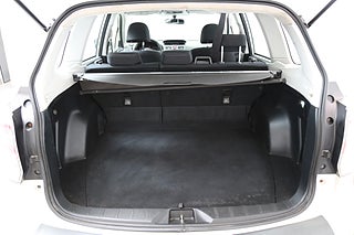 SUV Subaru Forester 23 av 23