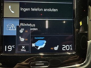 Volvo XC90 T8 PLUG-IN AWD R-Design 7-sits/360°/Drag/HuD/S&V