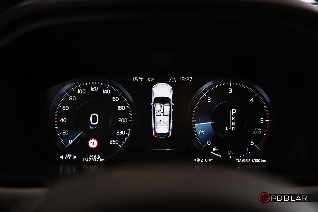 Volvo V90