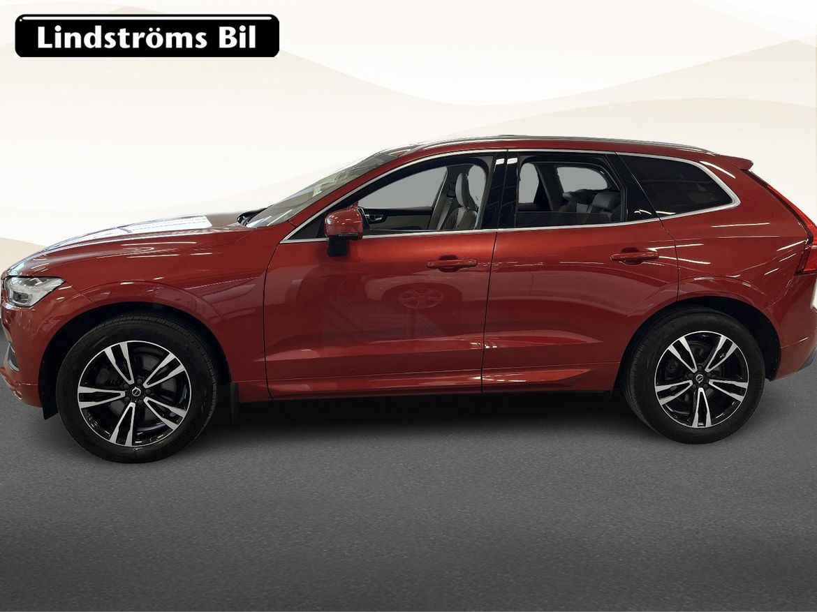 Volvo XC60 2020, bild 6/56