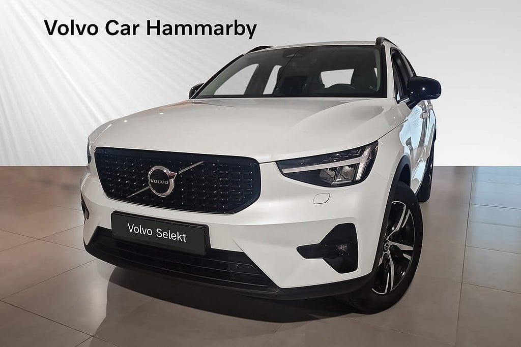 Volvo XC40 B3 FWD Bensin Plus Dark