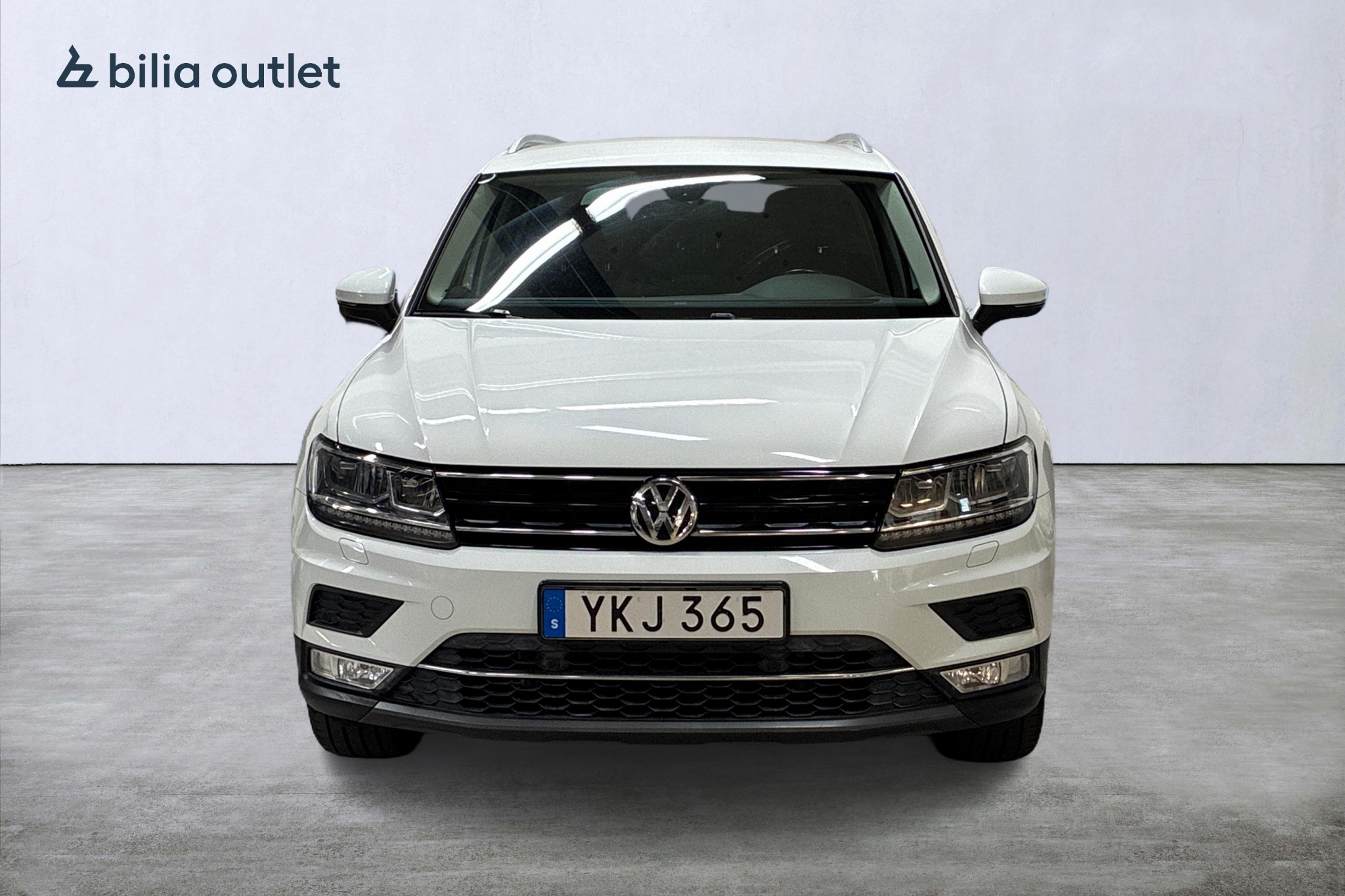 Volkswagen Tiguan 2.0 TDI SCR 2017, bild 2/10