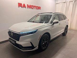 SUV Honda CR-V 1 av 18