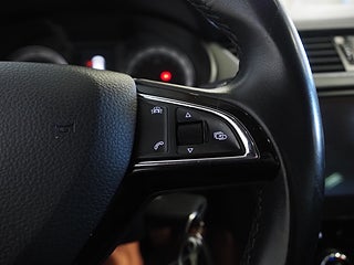 Kombi Skoda Octavia 20 av 24