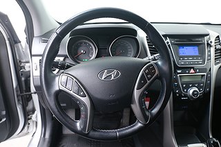 Halvkombi Hyundai i30 14 av 22