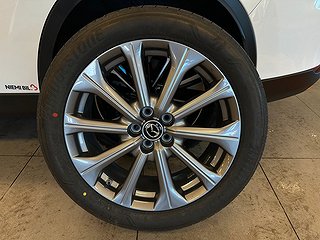 Mazda CX-60 PRIVATLEASING 5990KR/MÅN INKL VINTERDÄCK+SERVICE